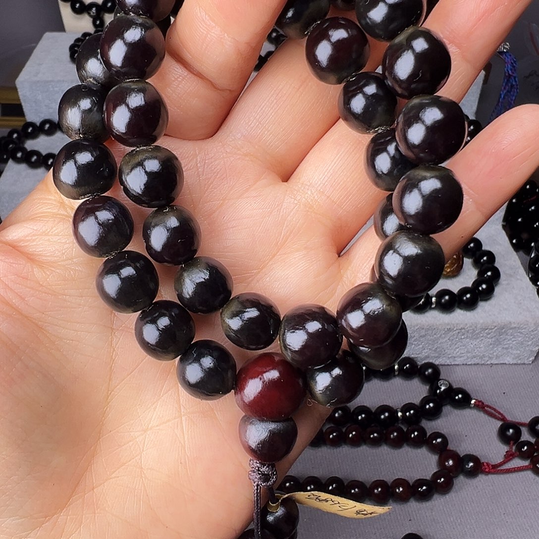 精品手持卡12毫米36颗籽手持