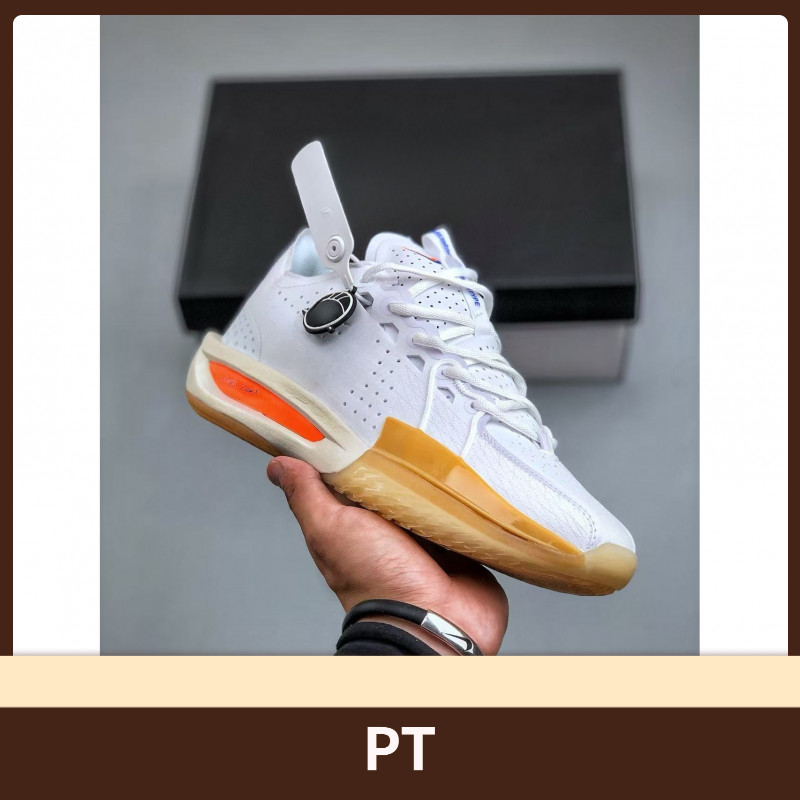 GTcut3-真丁页耐磨抗滑时尚篮球运动鞋