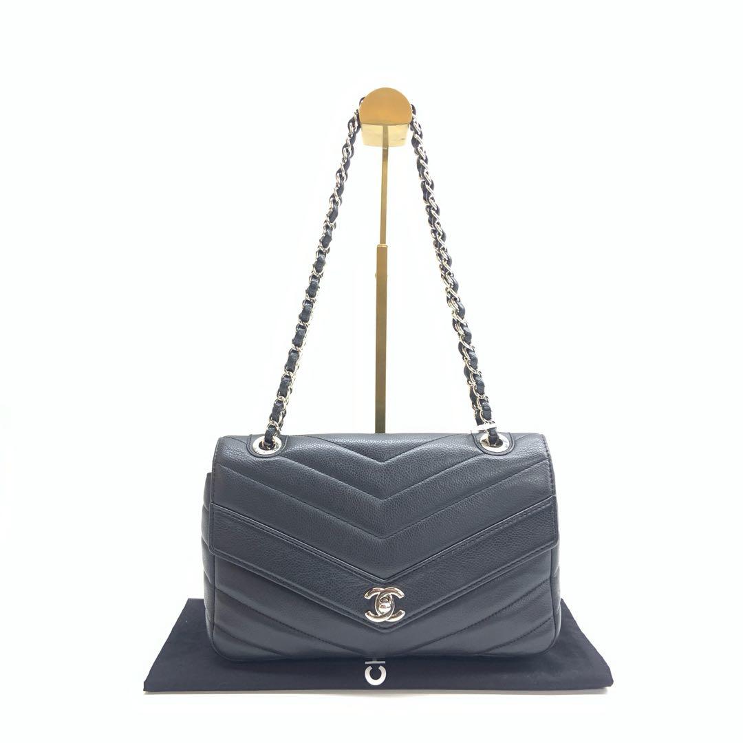 95新 Chanel/香奈儿 香奈儿/单肩包/3238