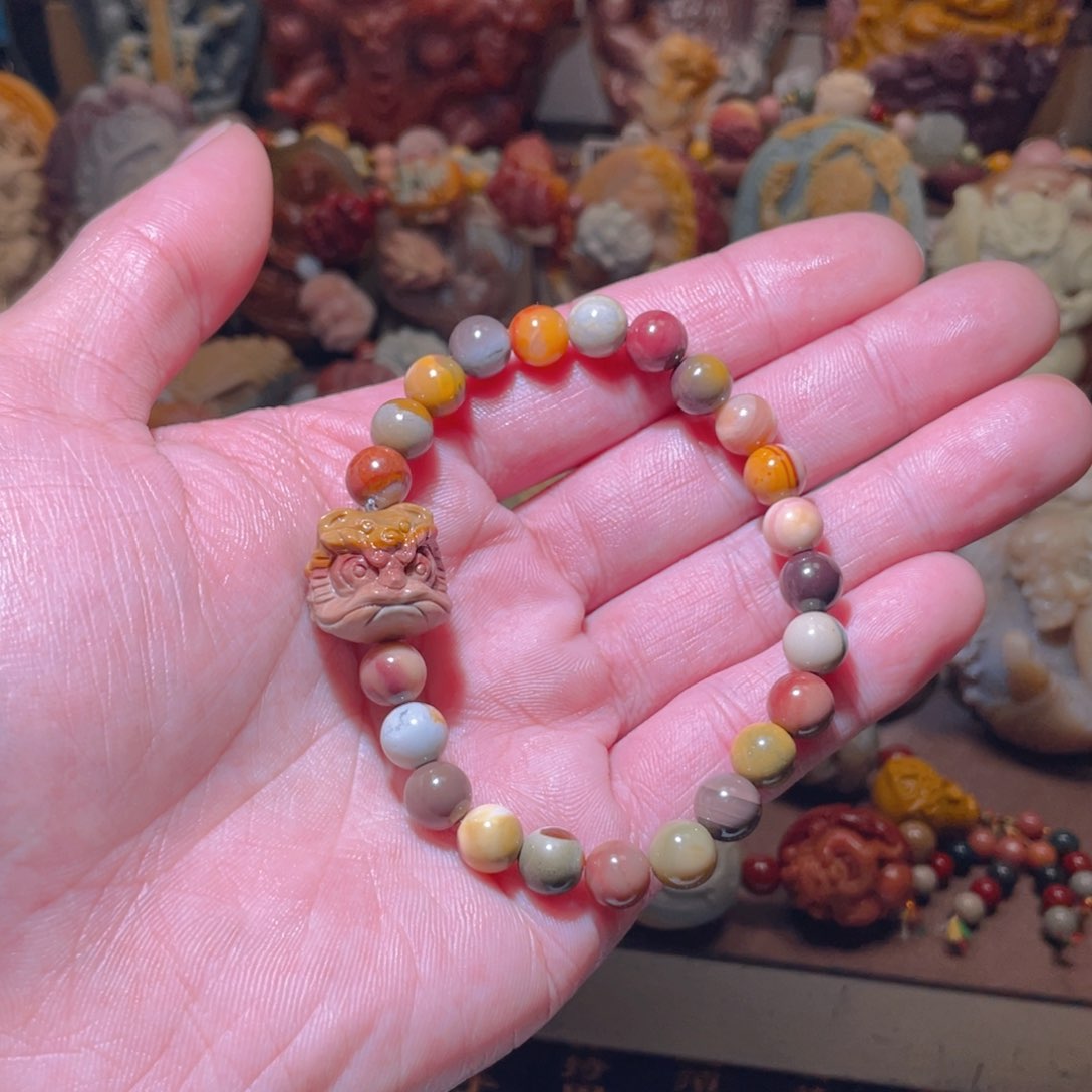 定制石英质玉未镶嵌S****e147