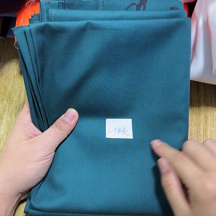 混纺直播间闪购面料94220