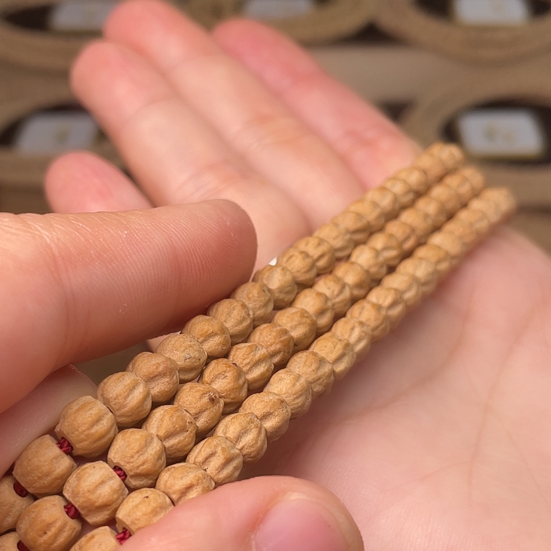 柏香籽/百香籽吊坠