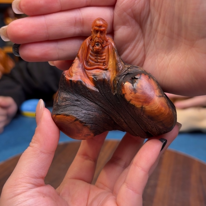 柏木（崖柏）关注一下