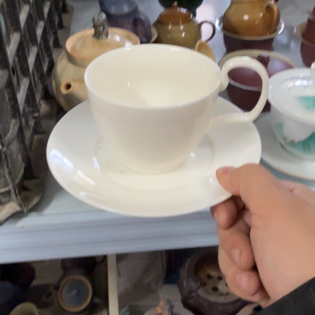 紫砂陶瓷茶具微瑕介意勿拍