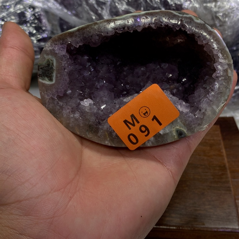 【闪购商品】水晶大型摆件（非配饰）未镶嵌