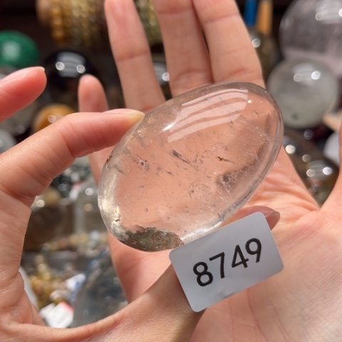 【闪购商品】未镶嵌大型摆件（非配饰）水晶