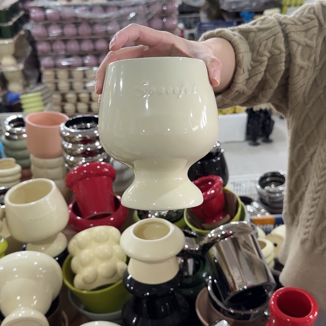 小号花盆花盆花盆