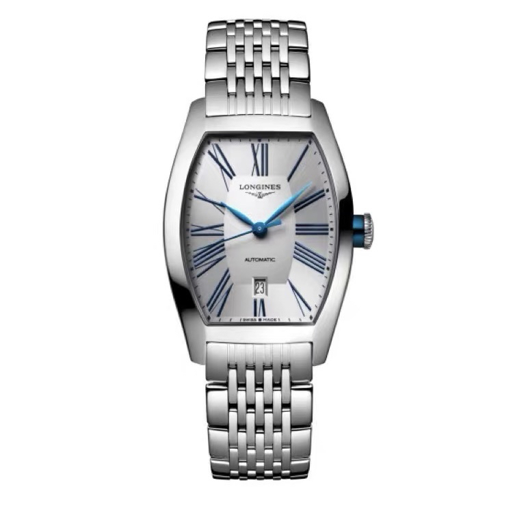 99新 Longines/浪琴 典藏系列142/L2.142.4.70.6/26.00X30.60mm