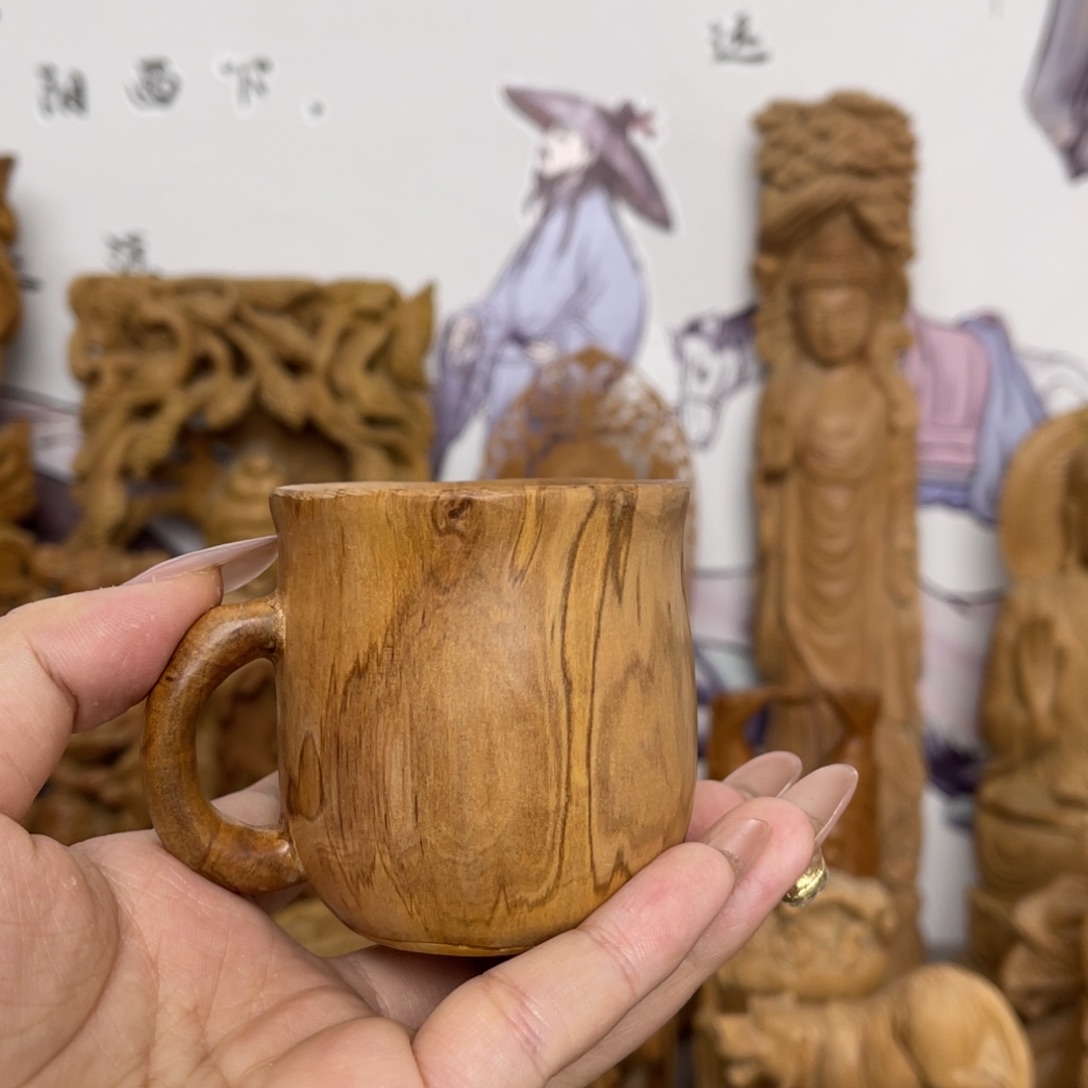 檀香木无**哥印度老山檀5.5克价