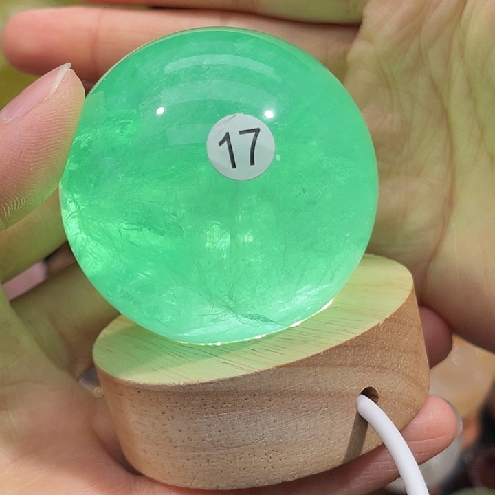 水晶水晶水晶5.55未镶嵌