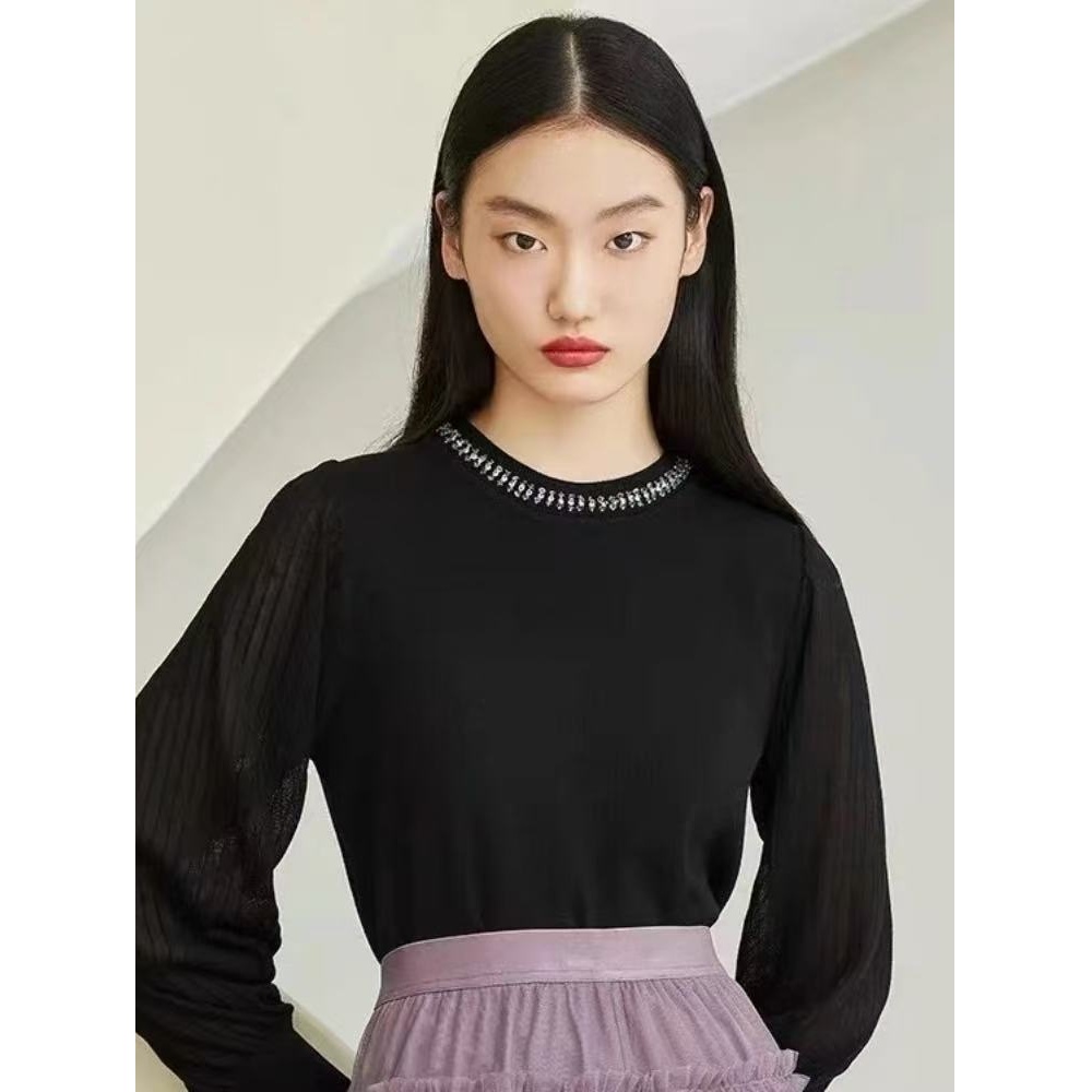 尚雅女装AMX 粉色 H594款号链接 （不退不换）