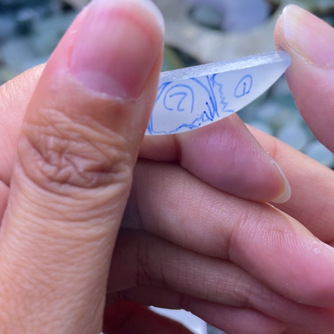 未镶嵌定制翡翠无*n翡翠定制