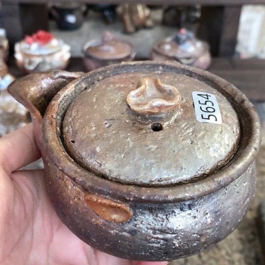 自产自销源头柴烧5654