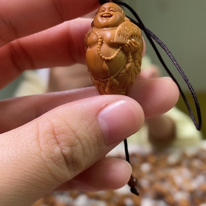 吊坠橄榄核橄榄核
