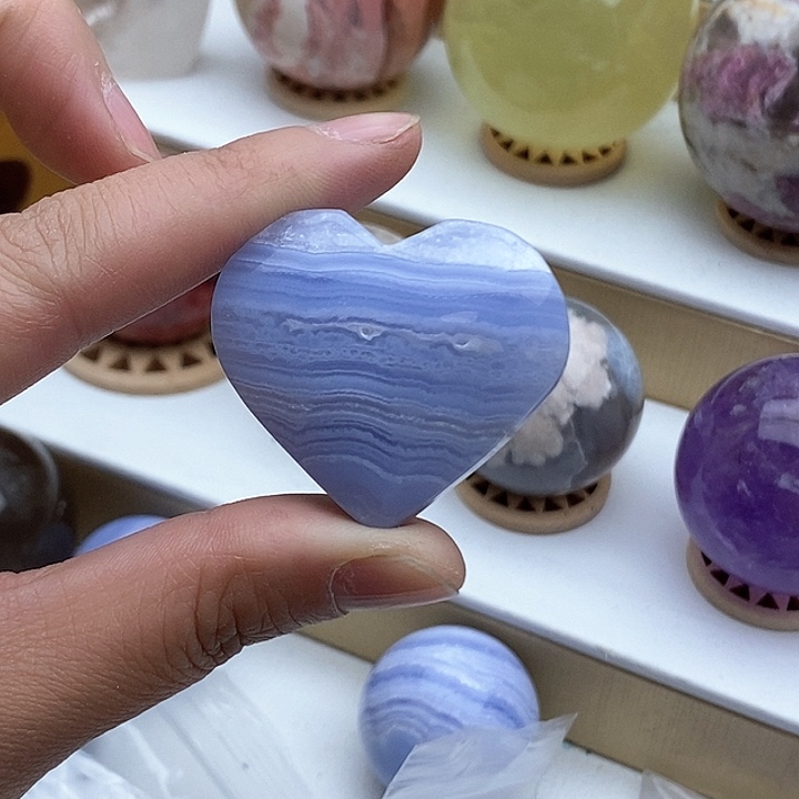 水晶摆件未镶嵌摆件