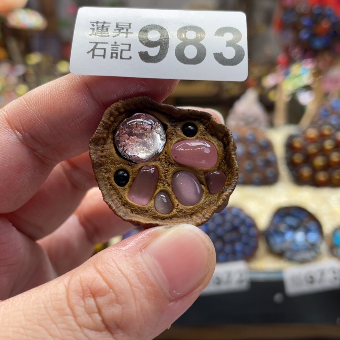 核桃木/黑胡桃（胡桃木）983