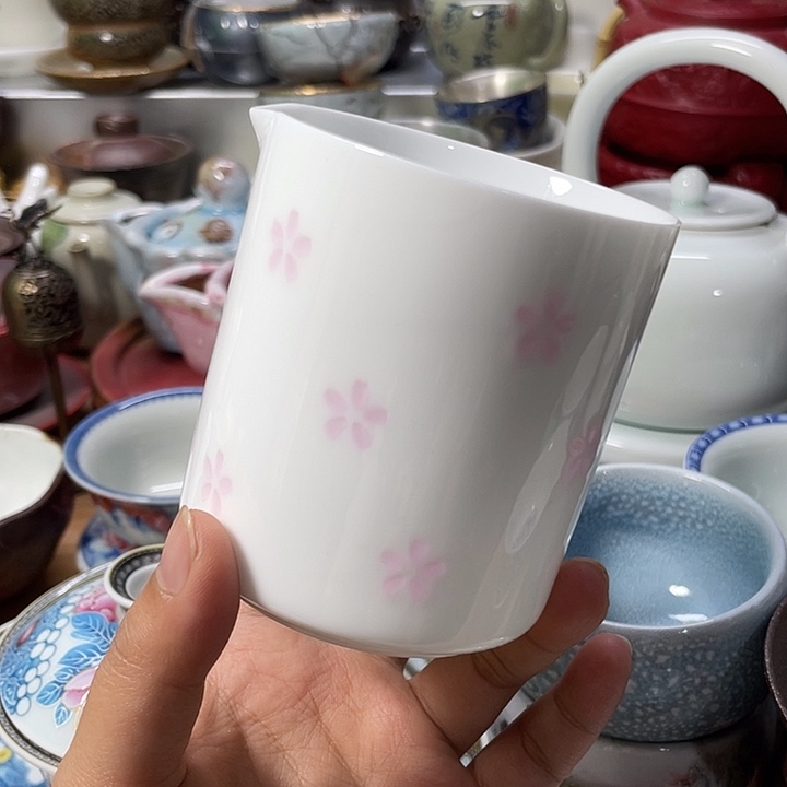 陶瓷制品及陶瓷艺术品容量180