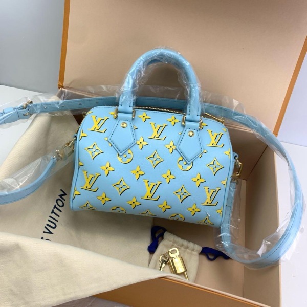 99新/路易威登/包包/250416EL0016