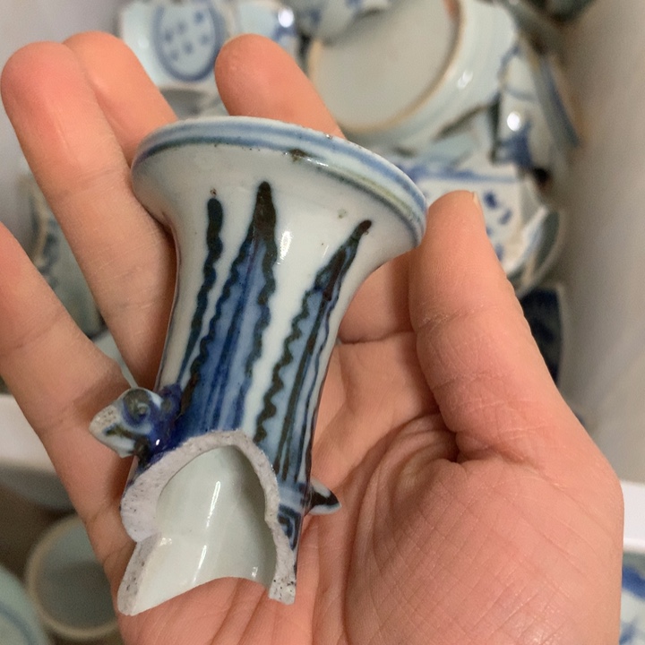 鞑***仆现代全手工工艺品