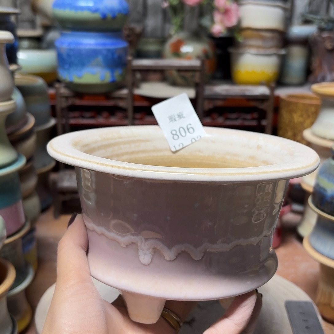 瓷片景德镇陶瓷手工制作