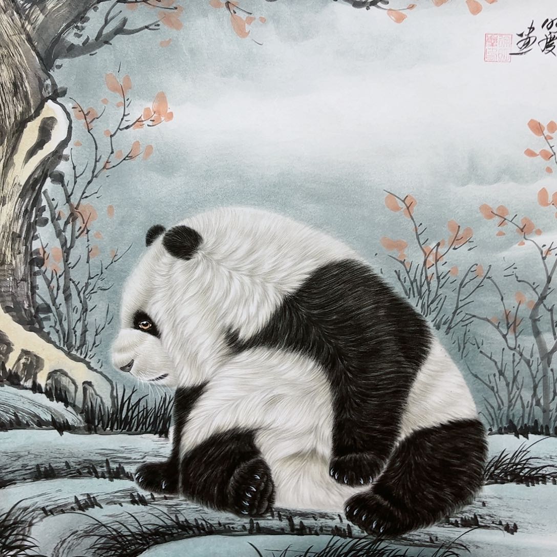 国画M>国画预展封存作品专用