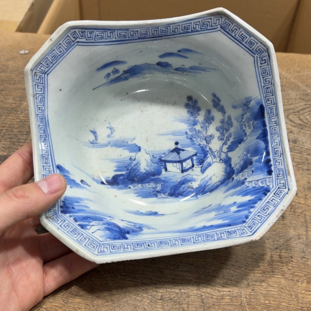 藏***、般若中古美术工艺品