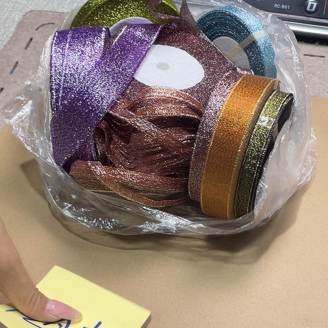 无纺布直播辅料闪购