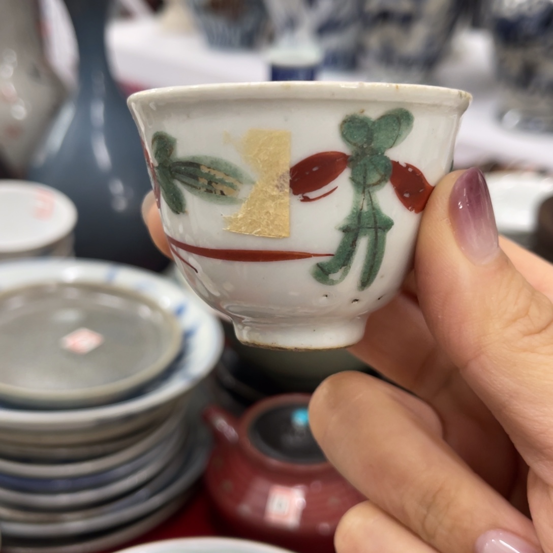 陶日用家用陶瓷制品