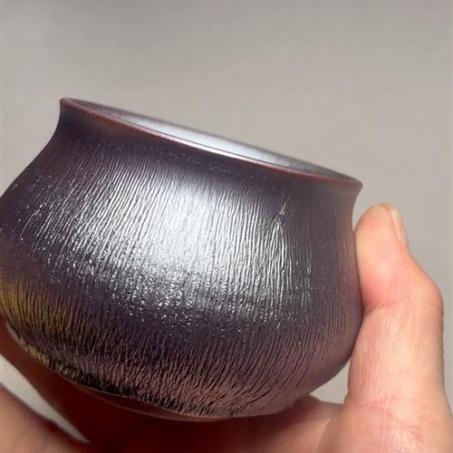 【闪购商品】茶盏-320............
