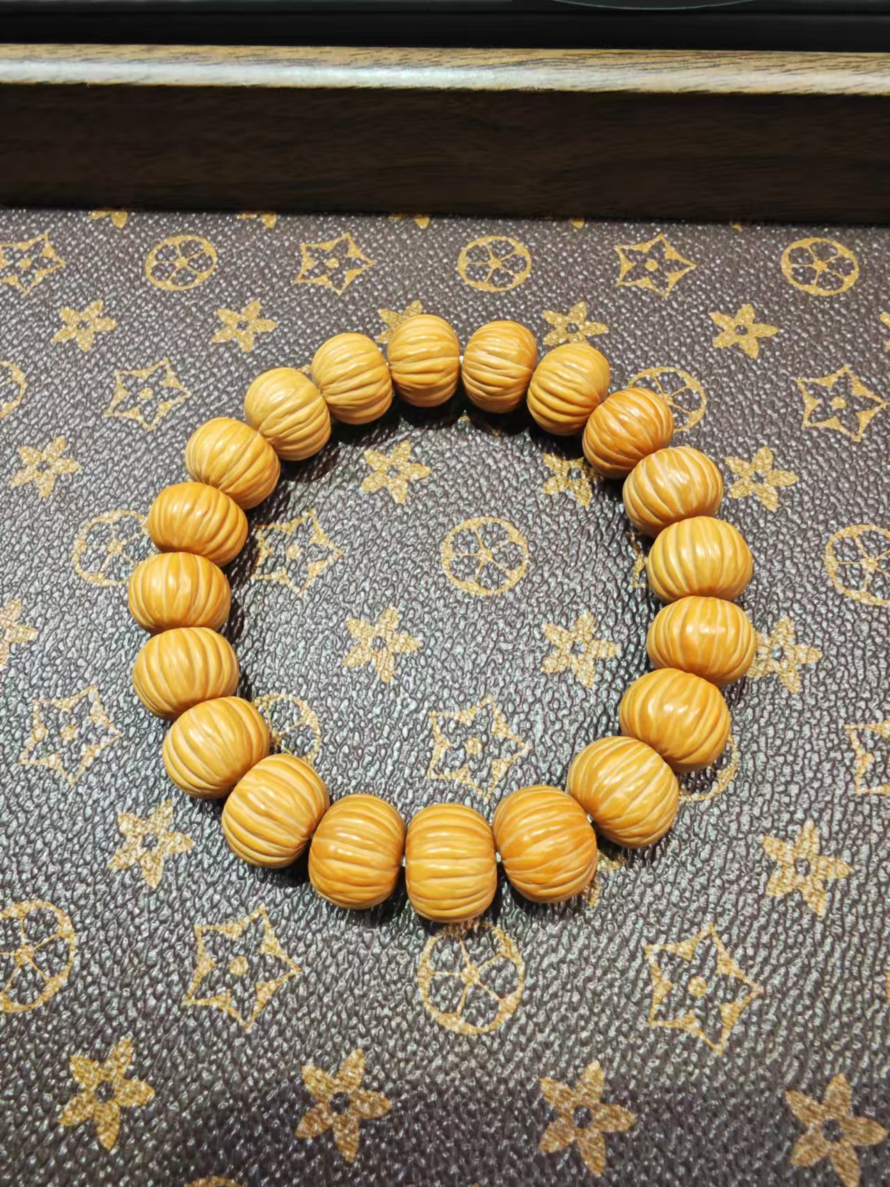 【雨轩出品】猴头核桃全品猴王13mm