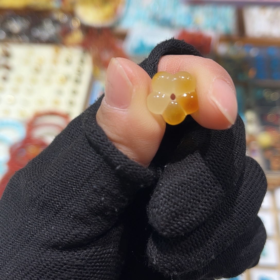 小***儿猴头核桃吊坠猴头配饰单个全品精选