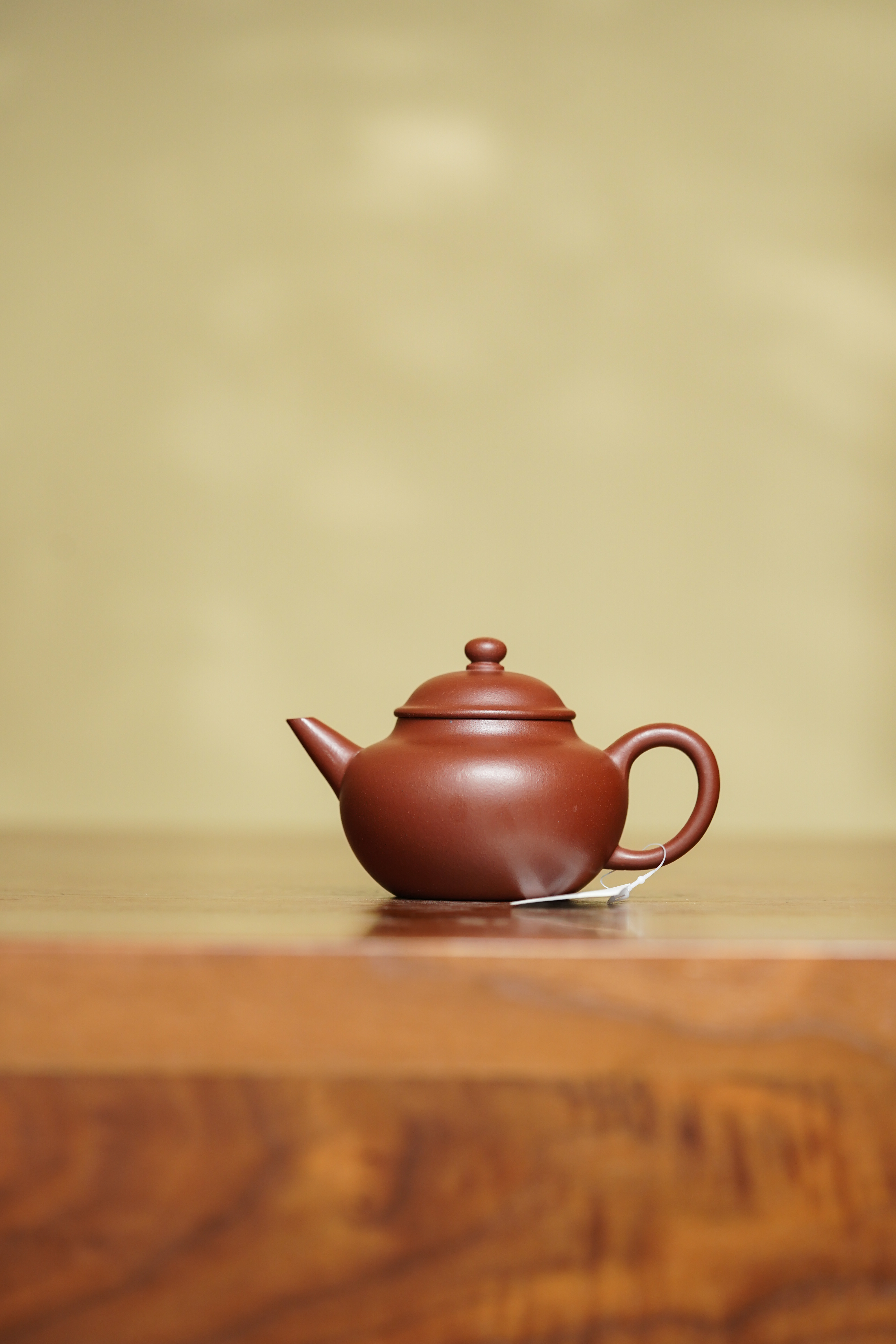 6号紫泥水平160CC