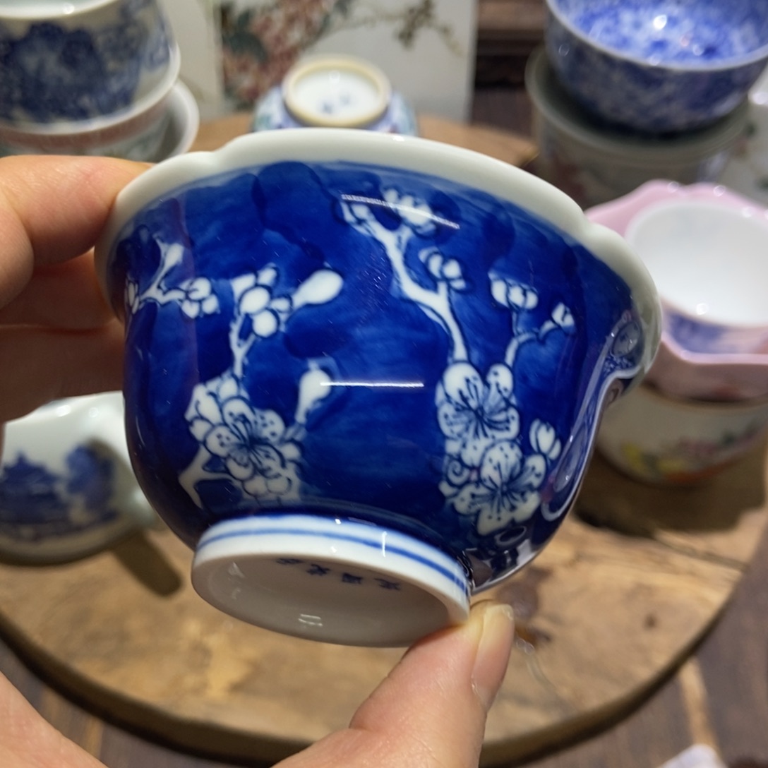 陶瓷艺术品的制作