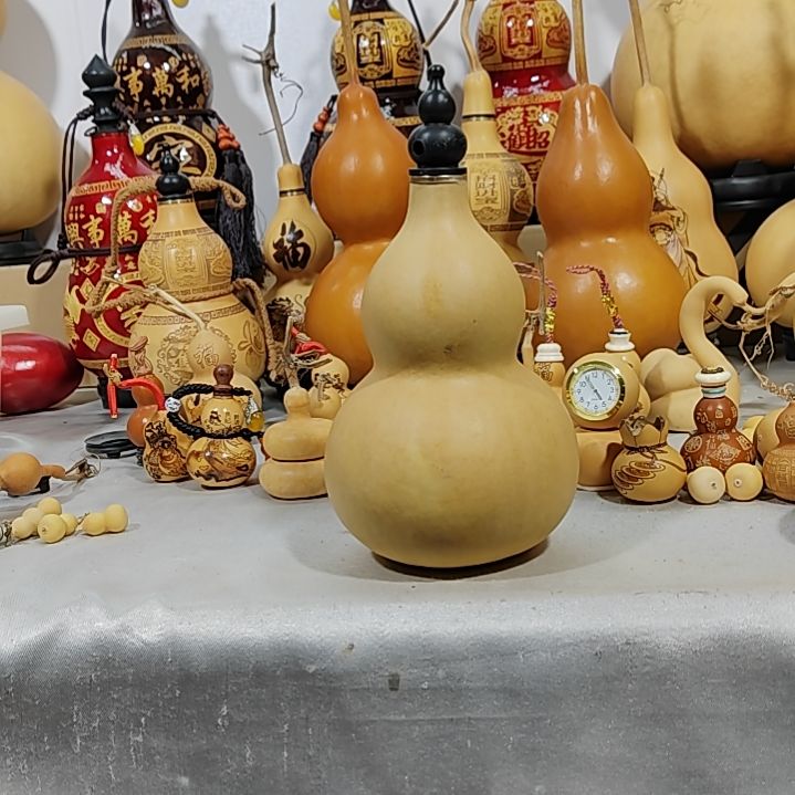 葫芦摆件葫芦摆件