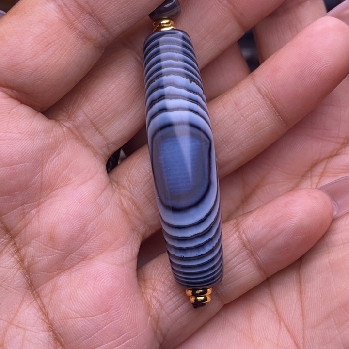 玛瑙/玉髓珠宝半成品未镶嵌星***?