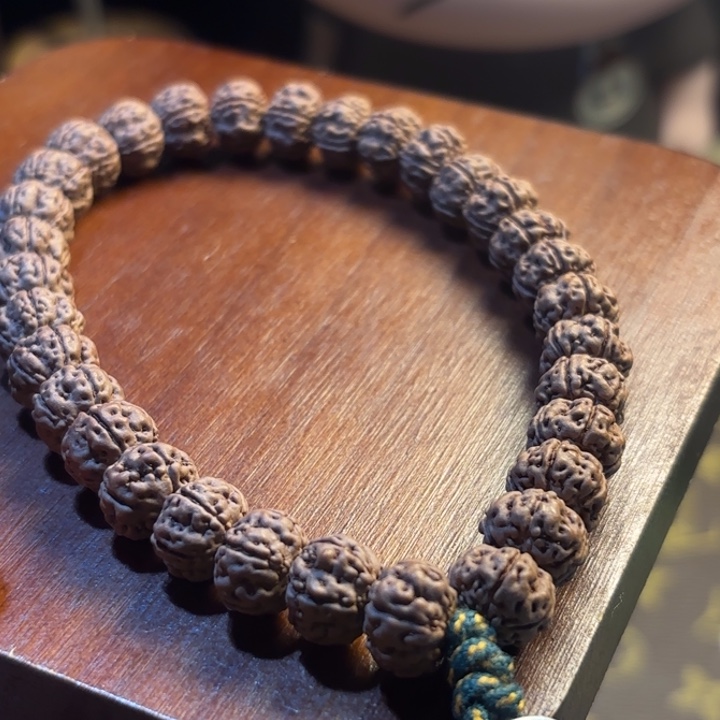 M***，金刚菩提吊坠纯血老树王2号