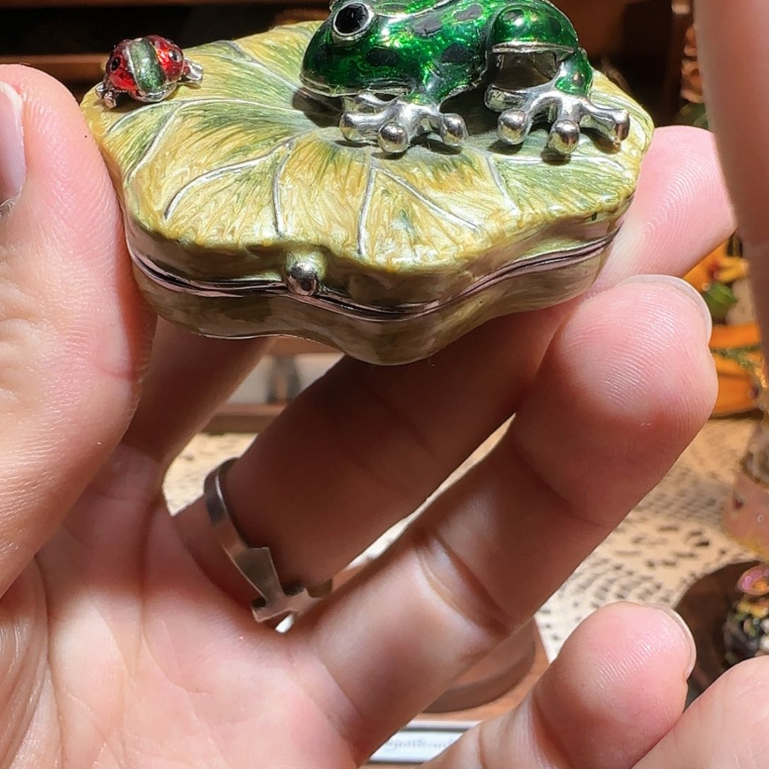 手工制品默认微瑕