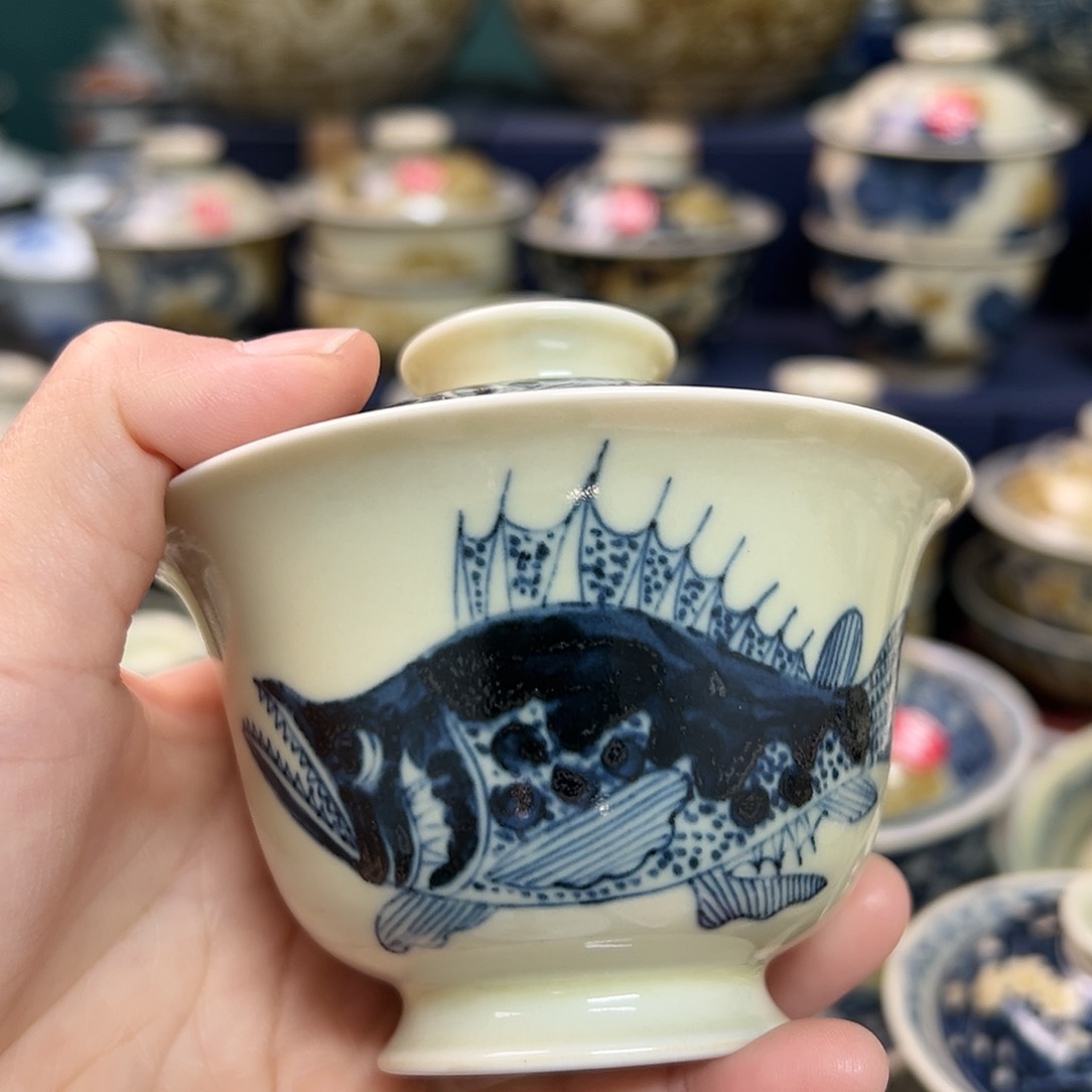 【闪购商品】杯陶瓷艺术有限公司