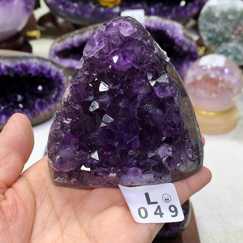 【闪购商品】水晶大型摆件（非配饰）未镶嵌E***n