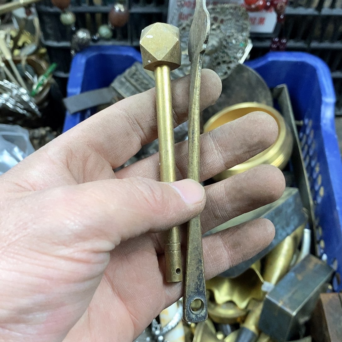 四***哥老店文玩一物一拍