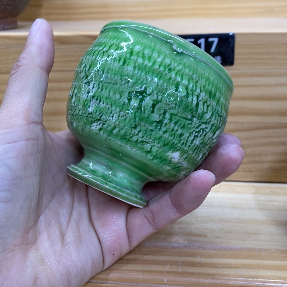 陶园柴烧，精品高货511