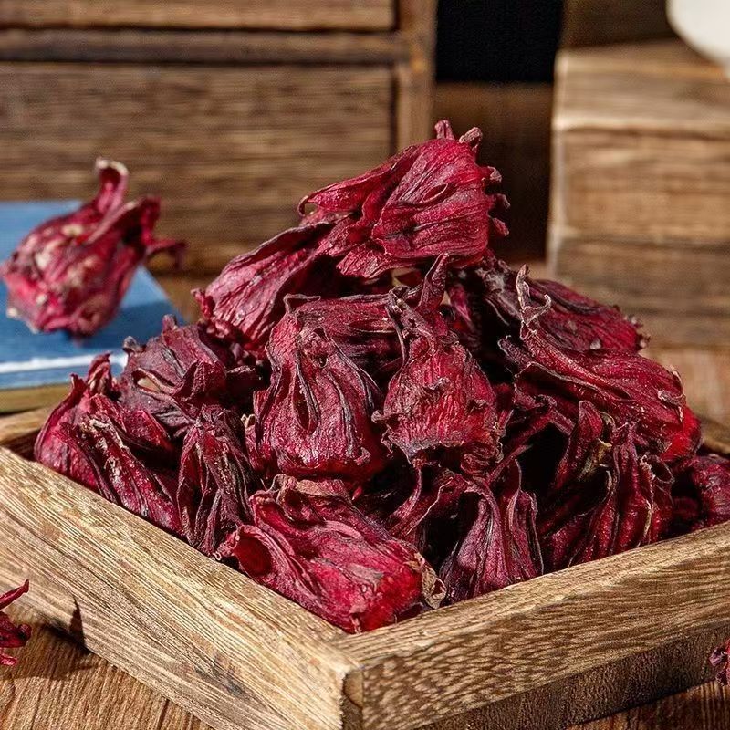 洛神花、甜姐山货、土特产