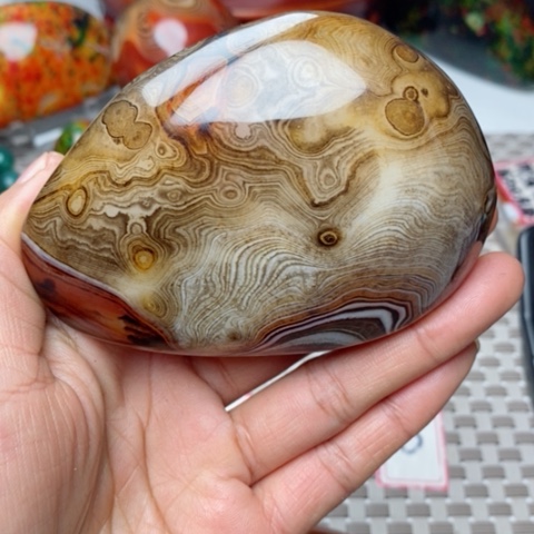 未镶嵌玛瑙/玉髓珠宝奇石用****9不退不换