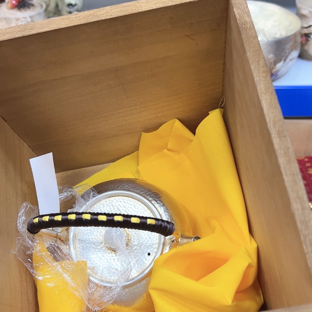 紫砂茶杯当**少我们的生活方式是什么