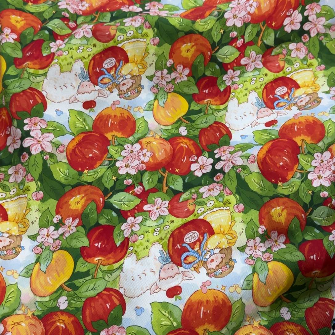 棉纯棉定制粗帆布1米价X1.5米宽C