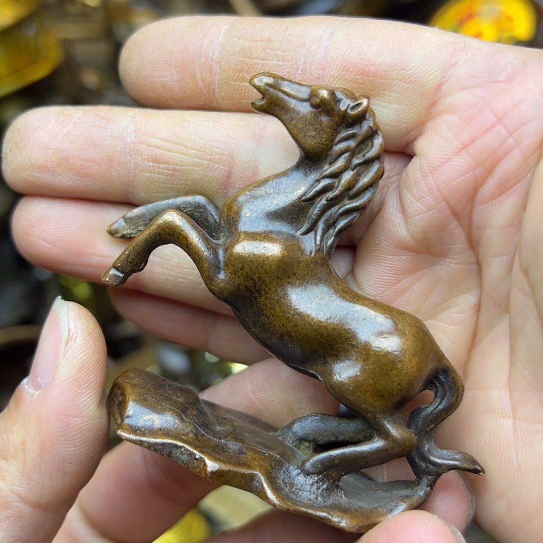 精美文玩精品摆件