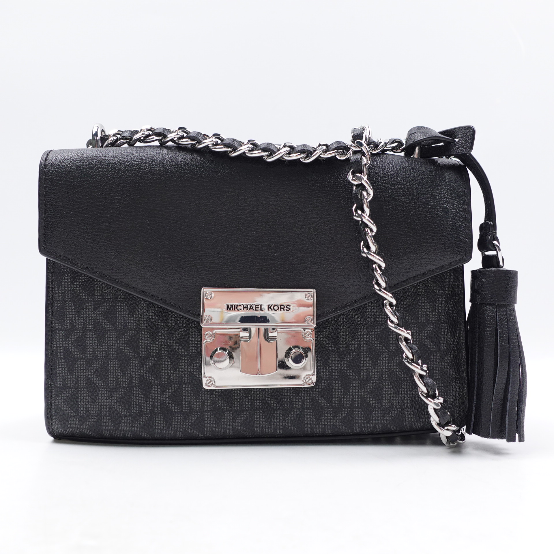 95新 MICHAELKORS/迈克高仕 单肩包/T10203184