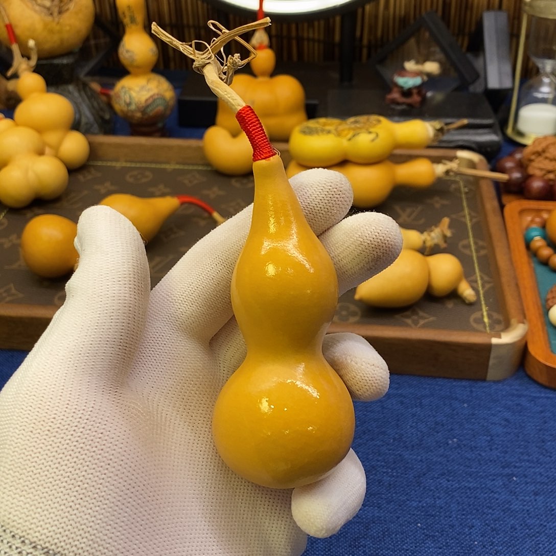 深*.舍的出品精选天然葫芦