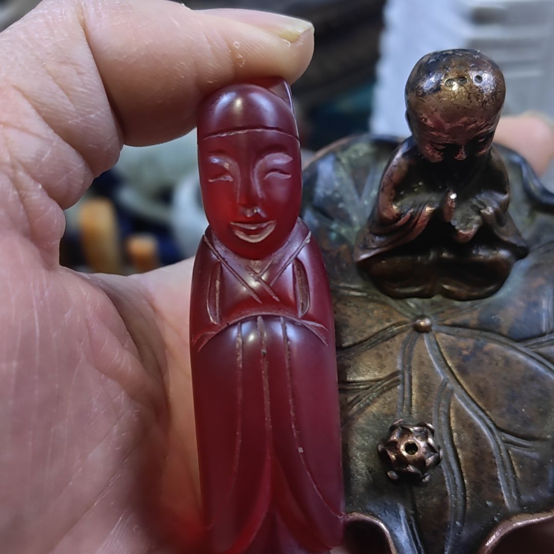 摆件铜器杂件摆件摆件摆件摆件