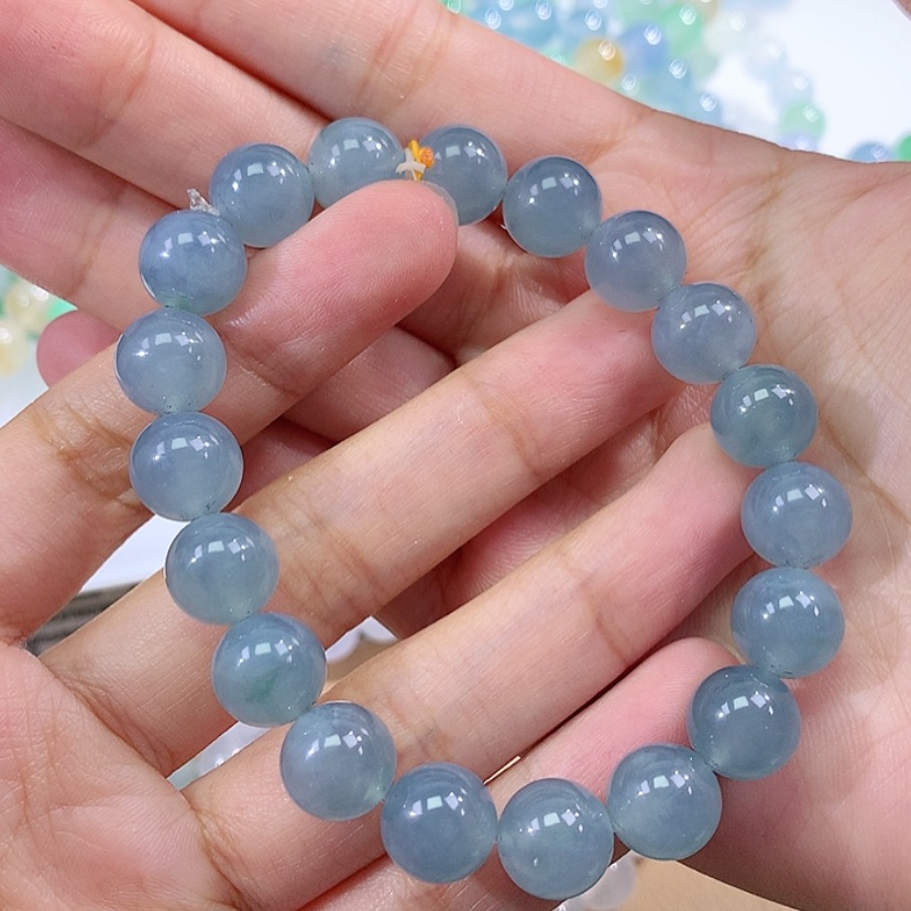 【闪购商品】未镶嵌手链翡翠翡翠
